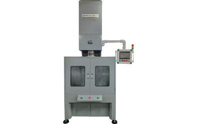 汽车轴承专用伺服压装检测机