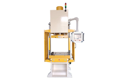 大型油压压装机