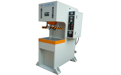 快速弓形油压机KTCQD